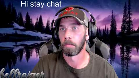 hellraizer online show from September 18, 2025, 9:06 pm