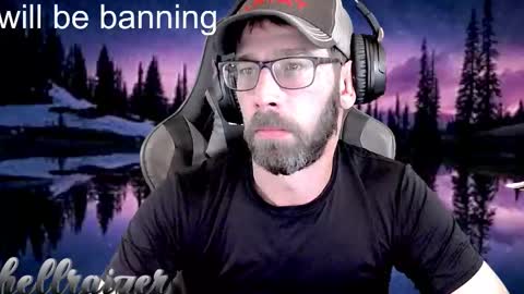 hellraizer online show from October 12, 2025, 1:21 pm