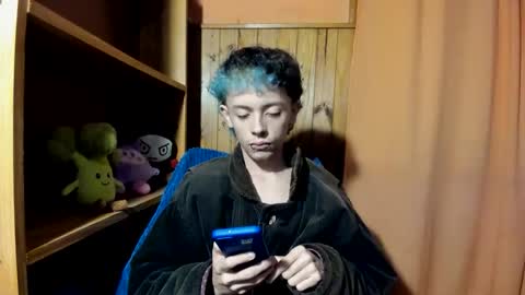 Snapshot of helokitkat chatting on November 5, 2025, 1:05 am helokitkat online show from November 5, 2025, 1:05 am