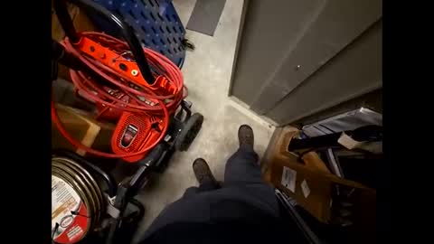 helpmestroke88 online show from November 11, 2025, 1:00 pm