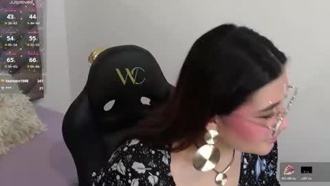 Zahira online show from October 24, 2025, 5:42 pm