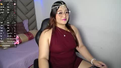 Zahira online show from November 8, 2025, 1:44 pm