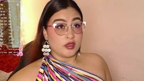 Zahira online show from February 6, 2026, 7:17 pm