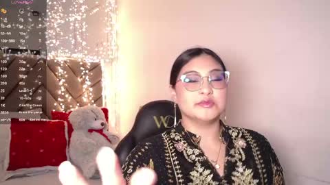 Zahira online show from February 23, 2026, 9:12 pm