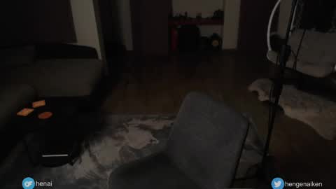 Hengen Aiken online show from February 26, 2025, 5:50 pm