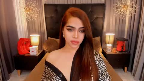 Snapshot of hennessygoddess69 chatting on January 26, 2025, 8:45 pm HENNESSY online show from January 26, 2025, 8:45 pm