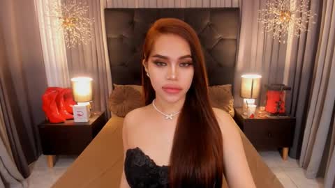 Snapshot of hennessygoddess69 chatting on January 27, 2025, 11:22 pm HENNESSY online show from January 27, 2025, 11:22 pm