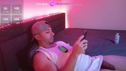 Snapshot of hennidrip chatting on November 29, 2025, 12:57 am HENNIDRIP online show from November 29, 2025, 12:57 am