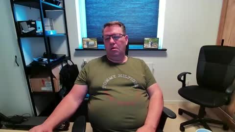 henrikrp1971 online show from April 11, 2026, 10:08 am