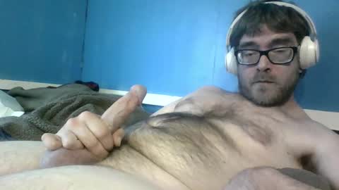 Henry Balthazar online show from February 10, 2025, 9:04 pm