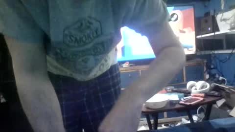 Henry Balthazar online show from February 18, 2025, 12:28 pm