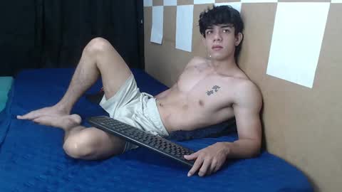 HENRY GANDY online show from February 5, 2025, 1:00 pm