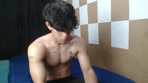 HENRY GANDY online show from February 6, 2025, 4:36 pm