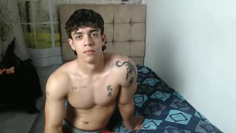 HENRY GANDY online show from September 11, 2025, 3:34 pm