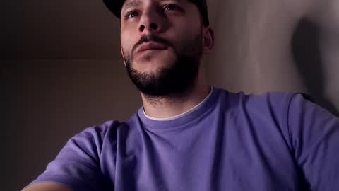 HenryAxe online show from November 12, 2025, 1:50 am