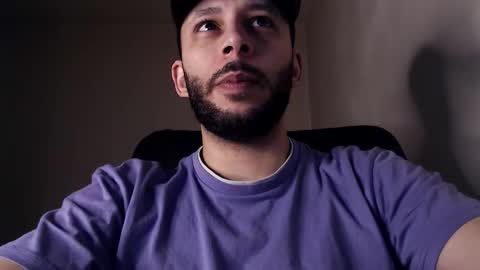 HenryAxe online show from November 20, 2025, 9:31 am