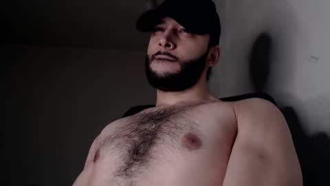 HenryAxe online show from January 8, 2026, 4:42 pm