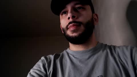 HenryAxe online show from February 24, 2026, 2:26 pm