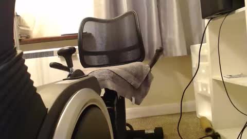 henryjxxx online show from September 30, 2025, 11:10 pm