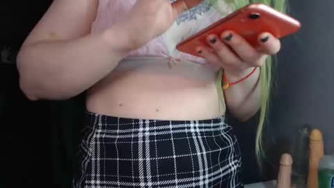 Hentaishiing online show from December 14, 2024, 9:40 am