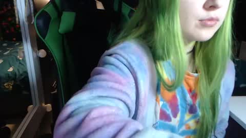 Hentaishiing online show from February 12, 2025, 6:09 pm