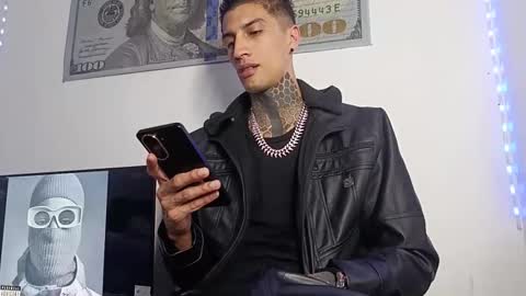 Henzeld online show from March 15, 2026, 12:38 am