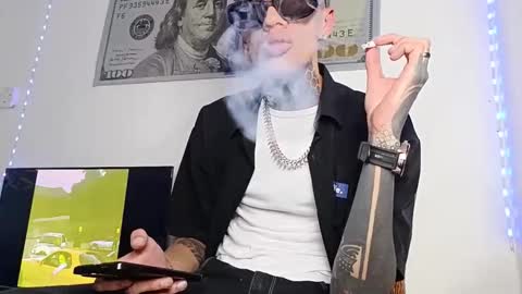 Henzeld online show from March 22, 2026, 7:01 am