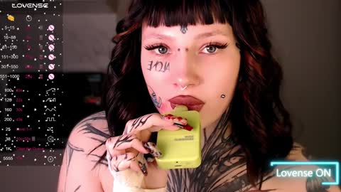 dirty Diana online show from January 20, 2025, 8:18 pm