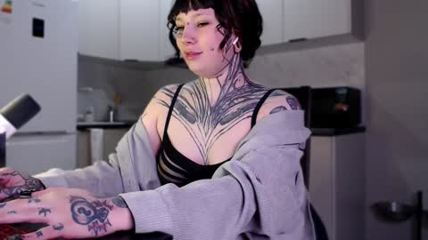 dirty Diana online show from January 25, 2025, 11:00 pm