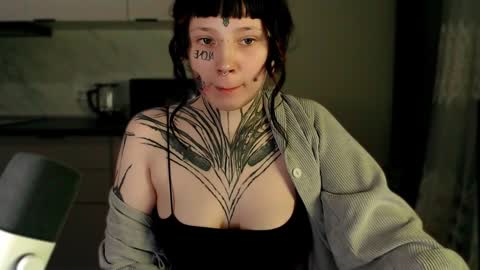 dirty Diana online show from February 1, 2025, 1:55 am