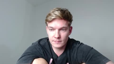 Gregblonde  Alextattoo online show from March 26, 2026, 4:12 pm