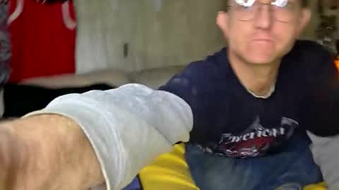 Snapshot of herculesnvenus chatting on November 3, 2025, 5:25 pm venus online show from November 3, 2025, 5:25 pm