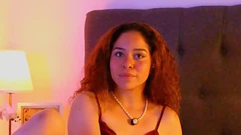 Snapshot of hercyqueen chatting on April 27, 2026, 2:53 am hercyqueen online show from April 27, 2026, 2:53 am
