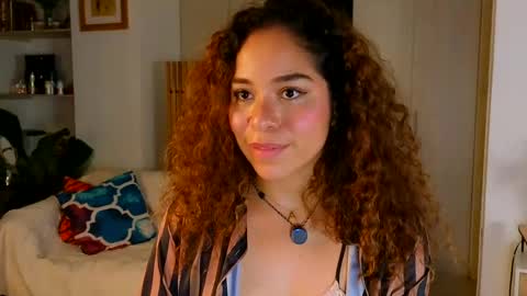 Snapshot of hercyqueen chatting on June 22, 2026, 1:07 am hercyqueen online show from June 22, 2026, 1:07 am