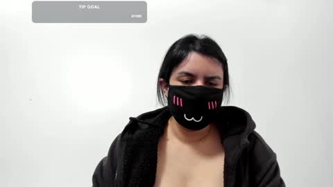 Snapshot of heredigitally chatting on February 6, 2025, 2:00 am 3 online show from February 6, 2025, 2:00 am