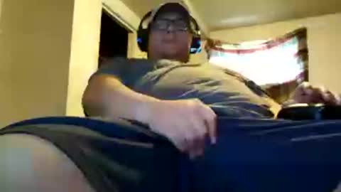 Snapshot of hereforbootyyy chatting on December 31, 2024, 5:18 pm Hereforbootyyyy online show from December 31, 2024, 5:18 pm