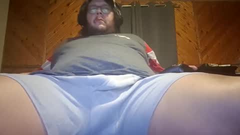 Hereforbootyyyy online show from November 30, 2025, 2:26 am