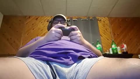 Hereforbootyyyy online show from January 13, 2026, 9:03 am