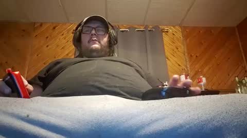 Hereforbootyyyy online show from February 3, 2026, 11:48 am