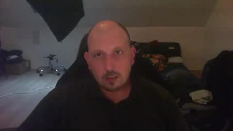 herejust4yoy online show from April 20, 2026, 5:16 pm