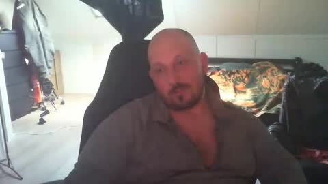 herejust4yoy online show from May 27, 2026, 5:43 pm