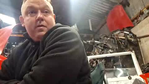 heretoserveyouall online show from February 1, 2026, 12:26 pm