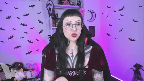  Marie  online show from March 26, 2026, 1:55 am