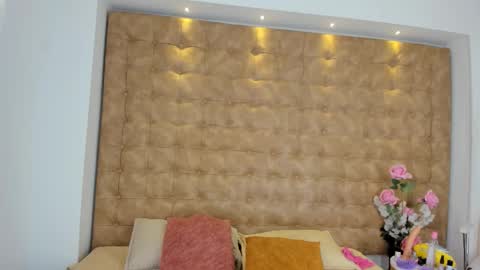 hermione_brown online show from March 16, 2026, 6:56 pm