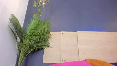hermione_brown online show from May 25, 2026, 7:20 pm