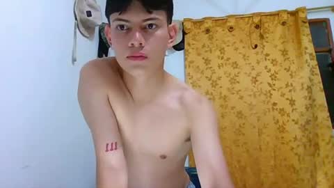 Snapshot of herrerabuitragroedwin chatting on July 19, 2026, 12:25 am valentin 123 online show from July 19, 2026, 12:25 am