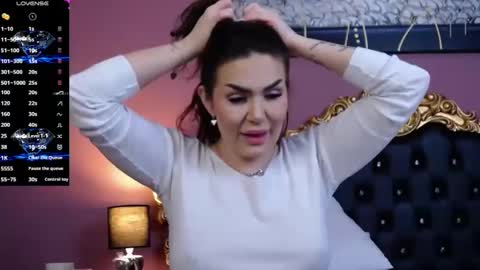 Hessy online show from January 21, 2025, 12:29 pm