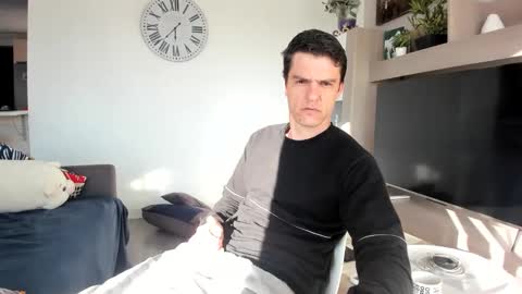 heterooli online show from February 8, 2025, 8:42 am