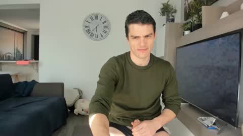 heterooli online show from February 16, 2025, 9:59 am