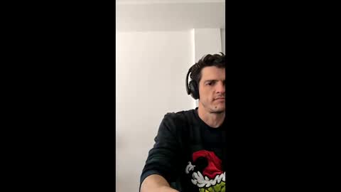 heterooli online show from April 6, 2026, 3:02 pm